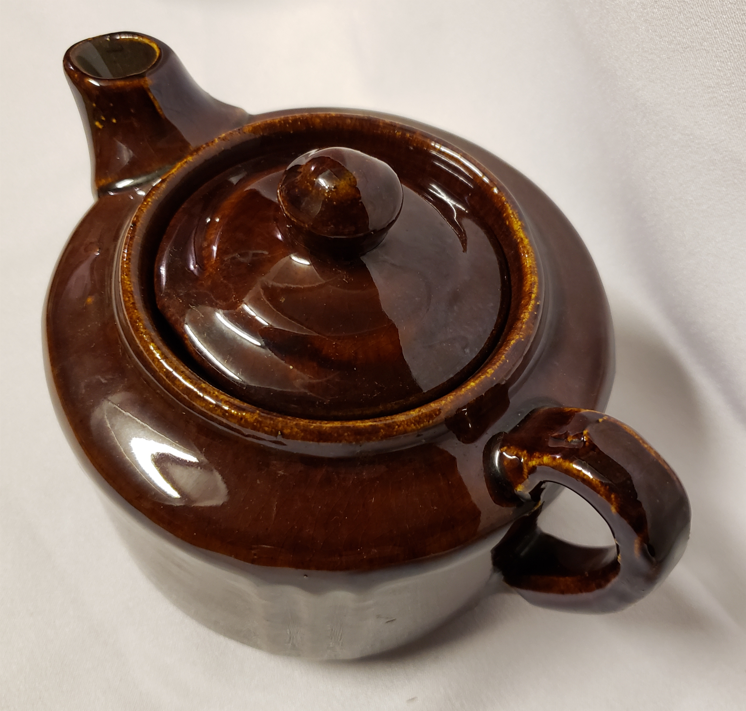 Early Teapots — Museum of Ceramics